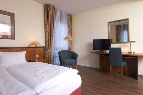 Hotel Wyndham Garden (Hennigsdorf)